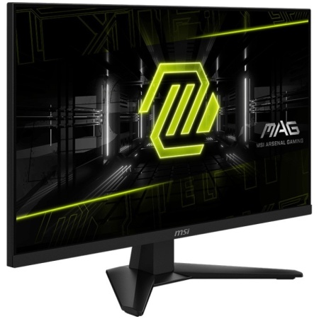 Monitor MSI MAG 274QF, IPS, 27 inch, WQHD, 2560 x 1440, HDMI, DisplayPort, 180 Hz, 0.5 ms, Negru 9S6-3CE41H-048 - Img 5