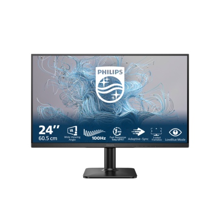 Monitor Philips 23.8" 24E2N1100LB/00 - Img 11