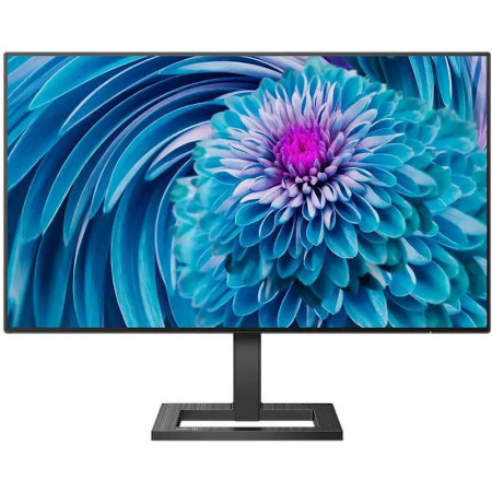 Monitor Philips LED IPS 27'' QHD, 75Hz, 4ms, Adaptive Sync, FlickerFree, Display Port, 2X HDMI, 275E2FAE/00 - Img 6