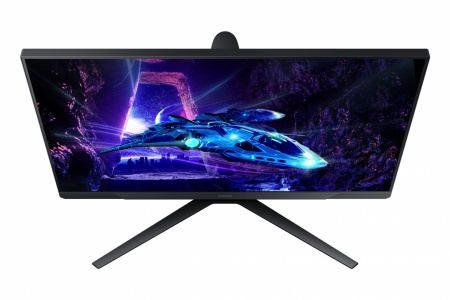 Monitor Samsung 24&quot; LS24DG300EUXEN - Img 18
