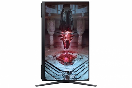 Monitor Samsung 27&quot; LS27CG510EUXEN - Img 19