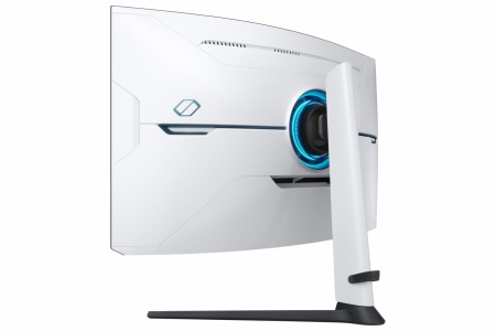 Monitor Samsung 32&quot; LS32BG850NPXEN - Img 23