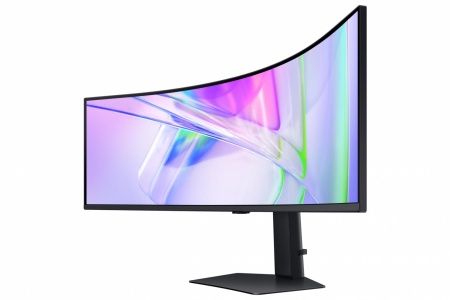 Monitor Samsung 49" LS49C950UAUXEN - Img 6