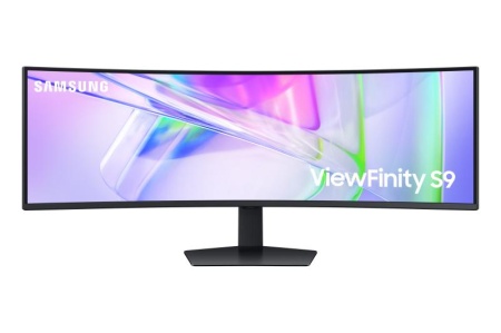 Monitor Samsung 49" LS49C950UAUXEN - Img 10