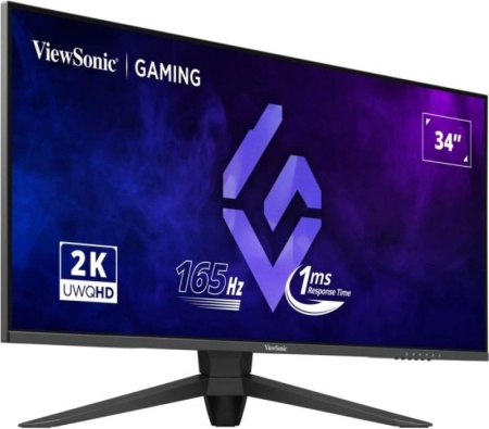 Monitor ViewSonic 34" VX3480-2K-PRO - Img 6