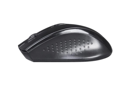 Mouse A4tech - G9-730FX-BK - Img 5