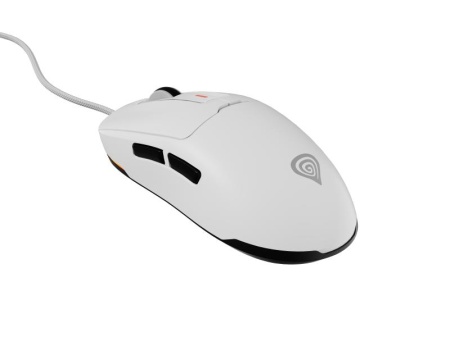 Mouse Genesis Krypton 660 12000 DPI alb - Img 19
