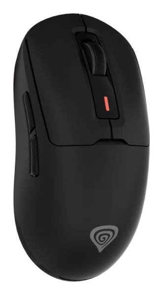 Mouse Genesis WS Zircon 660 Pro negru - Img 19