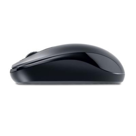 MOUSE GENIUS DX-110 BLACK PS2 - Img 5