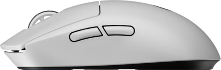 Mouse Logitech G PRO X Superlight, alb - Img 6