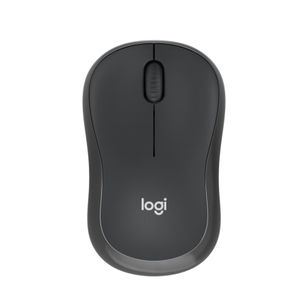 Mouse Logitech M240 Silent Graphite - Img 2