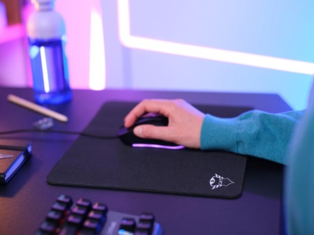 Mouse Pad Trust GXT 754, Black - Img 10