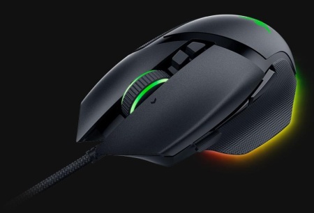 Mouse Razer Basilisk V3 Pro 35K, negru - Img 8