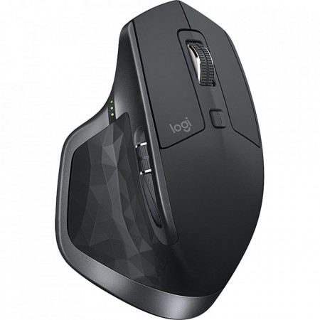 Mouse Wireless Logitech MX Master 2S, graphite - Img 4