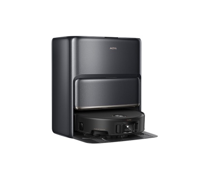 MOVA Z60 Ultra Roller Complete Vacuum Bk - Img 2