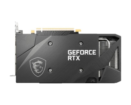 MSI GeForce RTX 3060 VENTUS 2X 12G OC - Img 8