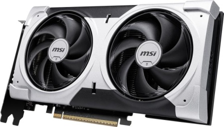 MSI GEFORCE RTX 5060TI VENTUS 2X OC 8GB+ - Img 5