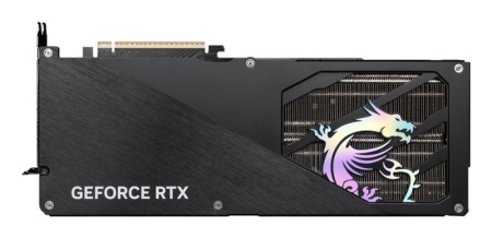 MSI GEFORCE RTX 5070 12G GAMING TRIO OC - Img 5
