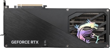 MSI GEFORCE RTX 5090 32G GAMING TRIO OC - Img 5