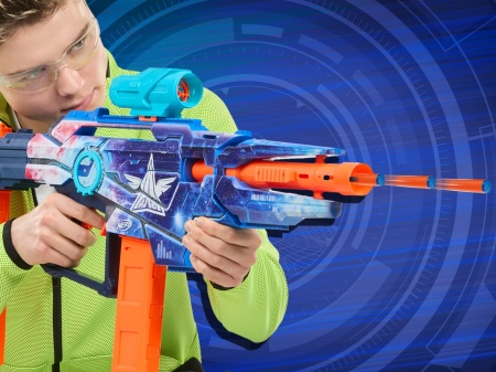 NERF BLASTER LOADOUT GALACTIC COMMANDER - Img 3
