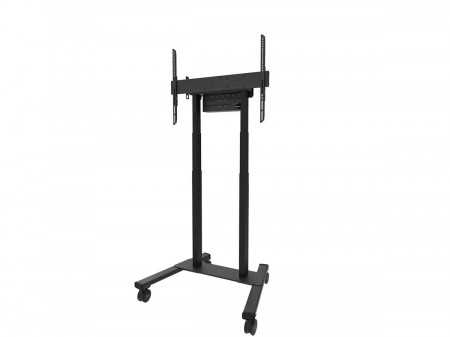 NM NWS Stand mobil motorizat 37"-100"