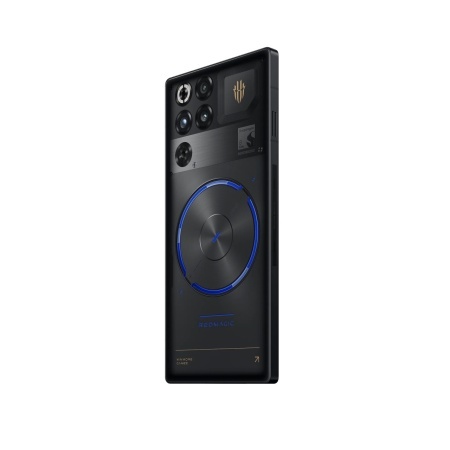 Nubia RedMagic 11S Pro, 512GB, 16GB RAM, 5G, Dual Sim, Nightfreeze - Img 5