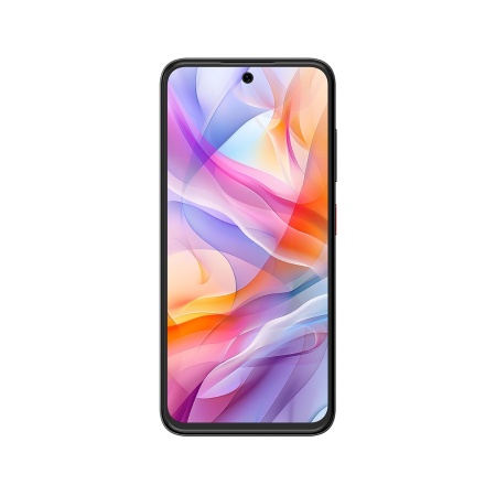 Nubia V70 Design, 8+8GB RAM, 128GB, 4G, Stone Gray - Img 2