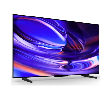 OLED TV 65" (164cm) SONY K65A65PB.CEI - Img 2