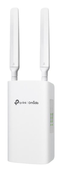Omada 4G+ Cat6 AX3000 Outdoor/Indoor - Img 2