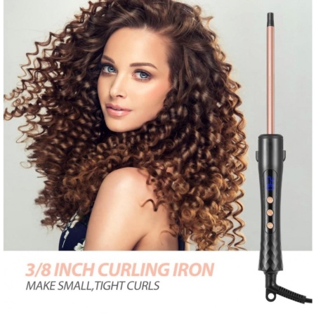 Ondulator de par Stylocks Hair Curler - Img 3