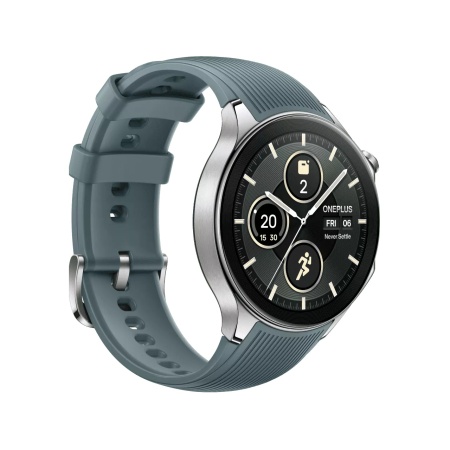 OnePlus Watch 2 46MM Wifi Radiant Steel - Img 3