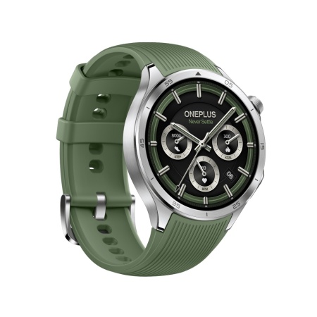 OnePlus Watch 3 46MM Wifi Emerald Titanium - Img 4
