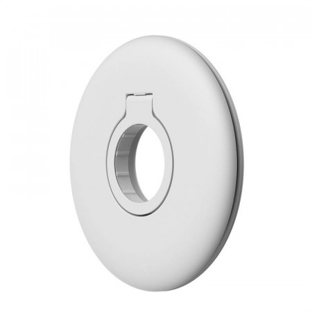 Organizator / suport incarcator AppleWatch (alb) - Img 3