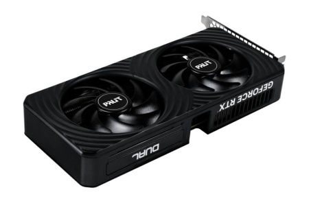 Palit GeForce RTX 5060 Ti 8GB - Img 3