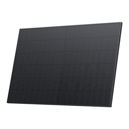 Panou solar Ecoflow 400W Rigid, set 2 buc - Img 2