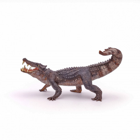 PAPO FIGURINA DINOZAUR KAPROSUCHUS - Img 3