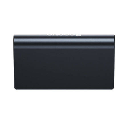 Parfum auto Baseus Graceful Lite / odorizant auto (negru) - Img 6