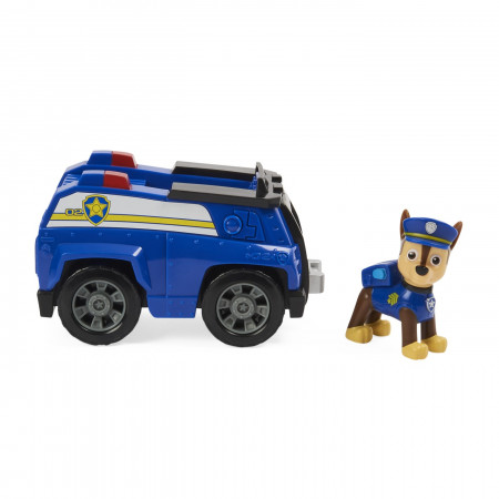 PATRULA CATELUSILOR VEHICUL DE SALVARE CHASE - Img 2