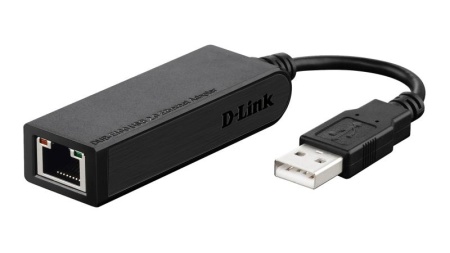 Placa de retea DLink DUB-E100, USB - Img 4