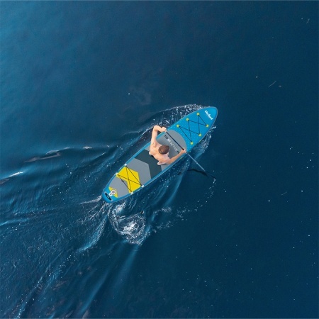 PLACA GONFLABILA STAND UP PADDLE SUP REBEL ACTIVE - Img 4