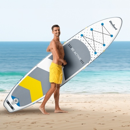 PLACA GONFLABILA STAND UP PADDLE SUP REBEL ACTIVE - Img 6