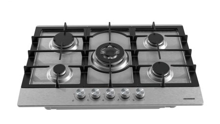 PLITA GAZ HEINNER HBH-M705IWFIX - Img 3
