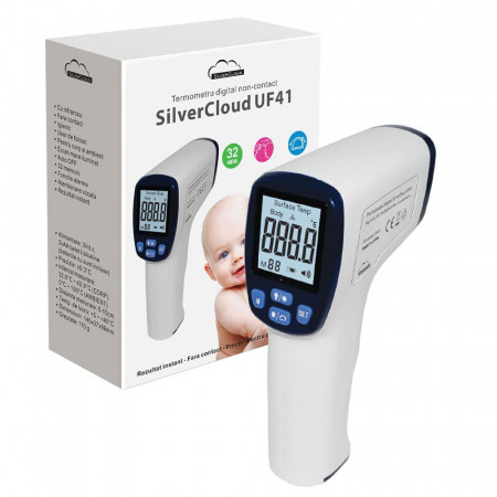 PNI TERMOMETRU DIGITAL SC-UF41