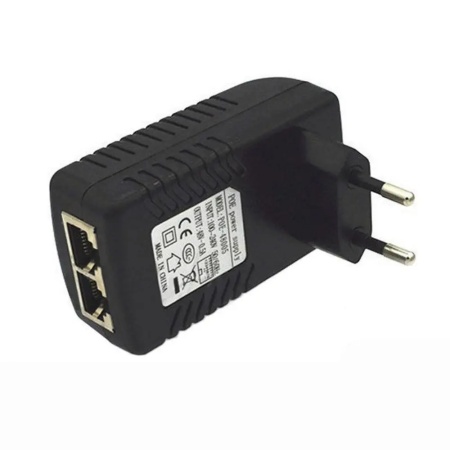PoE injector, 48V 24W - Img 3