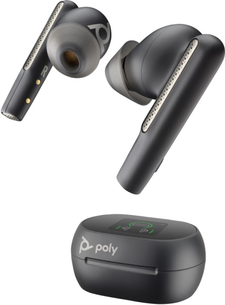 Poly VFree 60+ CB Earbuds +BT700C +TSCHC - Img 5