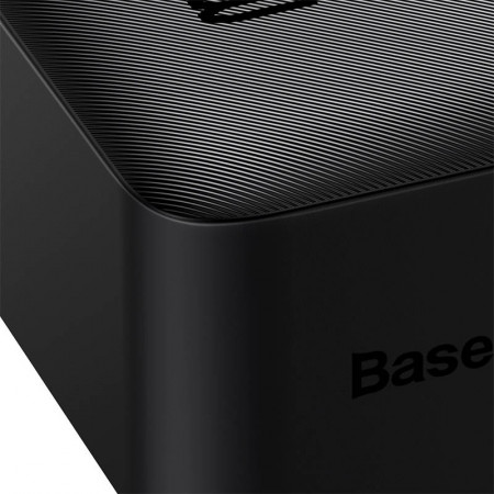 Powerbank Baseus Bipow 30000mAh,15W (negru) - Img 4