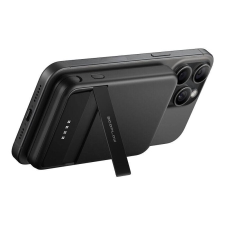Powerbank magnetyczny EcoFlow RAPID, 5000mAh, (czarny) - Img 2
