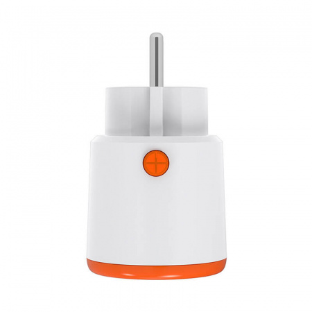Priza inteligenta Zigbee Homekit NEO NAS-WR15BH (FR)