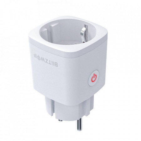 Priza smart BlitzWolf BW-SHP13 WIFI (EU) 3680W - Img 4