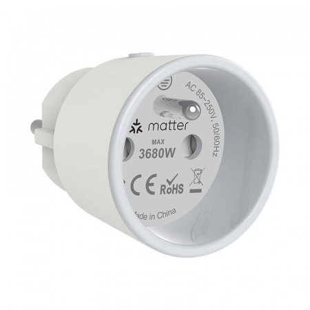 Priza Smart Matter NEO NAS-WR07WM - Img 3
